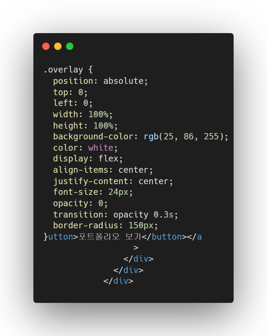 HTML Image
