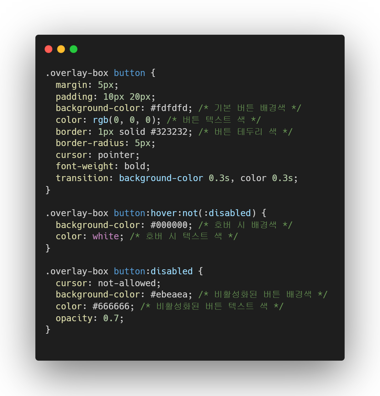 css Image